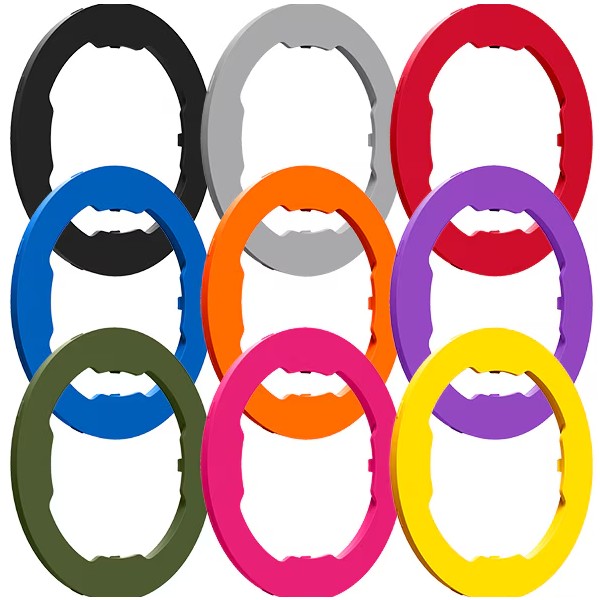 Quadlock Quad Lock MAG Ring